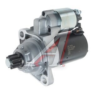 Изображение 1, LST1819 Стартер VW Golf (07-) AUDI A3 (09-) STARTVOLT