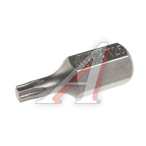 Изображение 1, JTC-1333025 Бита TORX Т25х30мм 10мм S2 JTC