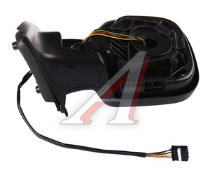 Изображение 3, BSG25900131 Зеркало боковое FIAT Doblo, Cargo (18-) заднего вида левое BSG