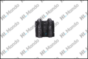 Изображение 4, DCC010121 Втулка стабилизатора HYUNDAI Veloster (12-) переднего MANDO