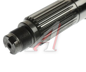 Изображение 3, GK87V-172200 Вал КПП HYUNDAI HD120, AeroTown дв.D6DA16/22 (KH10) вторичный MINWOO