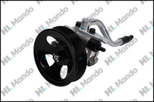 Изображение 5, EX571004F250 Насос гидроусилителя HYUNDAI Porter 2 (12-) MANDO