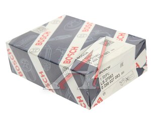 Изображение 4, 0258027083 Датчик кислорода BMW X1 (F48) BOSCH