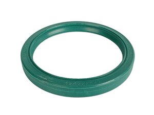 Изображение 4, 410460-V Сальник КАМАЗ-6522 коробки раздаточной 2.2-90х110х12 РТР