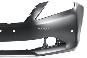 Изображение 2, 8190-369 Бампер TOYOTA Camry (V50) передний METACO