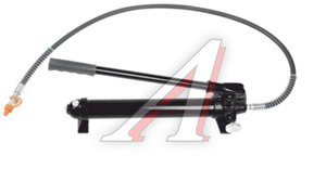 Изображение 1, RF-0100-2A-4Q Насос гидравлический усиленный 30т быстросъемное соединение (d=14мм масло 0.7л 630Bar) ROCKFORCE