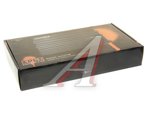 Изображение 5, EDA1500.1-E8 Усилитель автомобильный 1х500Вт EDGE