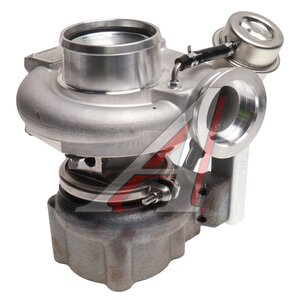 Изображение 2, 53443.1118010-20 Турбокомпрессор ЯМЗ-53443-20 ЕВРО-5 (ГАЗон Next ) АВТОДИЗЕЛЬ