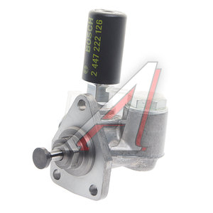 Изображение 2, 0440008104 Насос топливный RENAULT Midlum ручной подкачки ТННД BOSCH