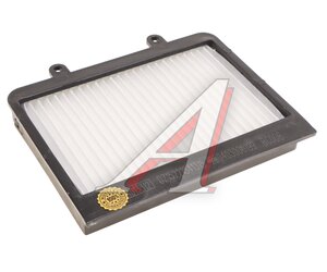 Изображение 2, DZ15221841315-MX Фильтр воздушный салона SHACMAN SHAANXI X3000 MOVELEX