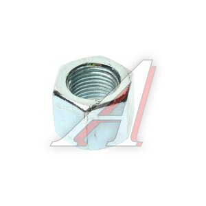 Изображение 1, М16х1.5 Гайка Т-170 башмака М16х1.5 h=14-19мм