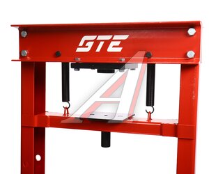 Изображение 4, GTE-HPB13020 Пресс гидравлический 20т напольный домкратного типа GTE