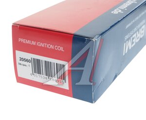 Изображение 6, 20560 Катушка зажигания FORD Kuga (13-) BREMI
