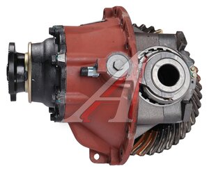 Изображение 2, 2402010-ZK02ZA Редуктор заднего моста DONGFENG GX в сборе OE