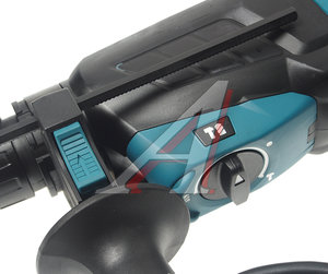 Изображение 2, HR2630 Перфоратор 800Вт 2.4Дж (кейс) MAKITA