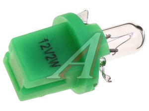 Изображение 1, 99-39070-SX Лампа RENAULT панели приборов STELLOX