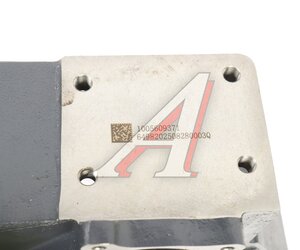 Изображение 7, 1005609371 Картер SHACMAN SHAANXI маховика OE