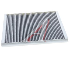 Изображение 3, CUK3569 Фильтр воздушный салона VW Crafter MERCEDES Sprinter угольный MANN