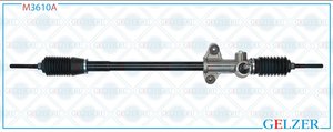 Изображение 1, M3610A Рейка рулевая HONDA Civic (91-95) GELZER