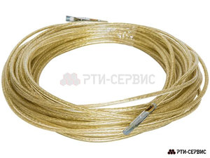 Изображение 1, 9309 Трос тента 30м РЕЗИНДЕТАЛЬ