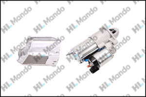 Изображение 2, EX361003CA00 Стартер HYUNDAI Sonata NF (05-) KIA Opirus (05-) (3.3) MANDO