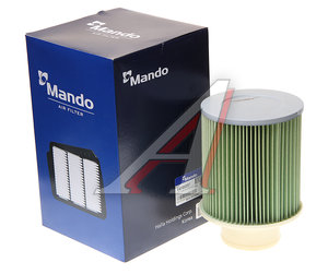 Изображение 2, EAF00328T Фильтр воздушный HONDA Prelude (86-) MANDO