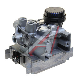 Изображение 2, 4801030150 Модулятор DAF АБС WABCO