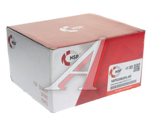 Изображение 3, NSP02586205L400 Цилиндр тормозной главный HYUNDAI HD78 дв.D4DD, D4GA NSP
