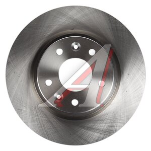 Изображение 3, SD4251 Диск тормозной NISSAN X-Trail (14-) передний (1шт.) SANGSIN