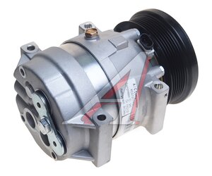 Изображение 3, KCD1277YU Компрессор CHEVROLET Epica (07-) кондиционера KRAUF