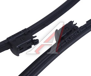 Изображение 2, A1668207800 Щетка стеклоочистителя MERCEDES ML (W166) (11-) комплект OE