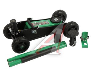 Изображение 2, RF-TH33007MT Домкрат подкатной 2т 155-575мм ROCKFORCE