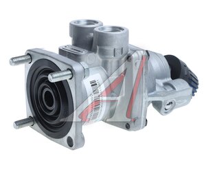 Изображение 2, WG9000360530 Кран SITRAK HOWO тормозной главный OE