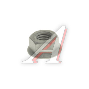 Изображение 1, N10261310 Гайка VW AUDI SEAT SKODA OE