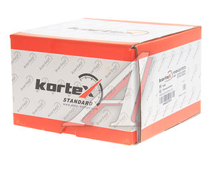 Изображение 3, KHB4257STD Ступица HYUNDAI Elantra (00-), Matrix (01-) колеса переднего KORTEX