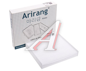 Изображение 1, ARG324513 Фильтр воздушный салона SSANGYONG Rexton ARIRANG