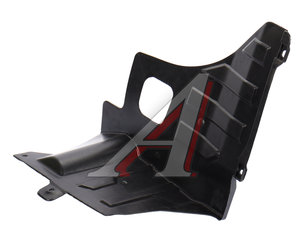 Изображение 3, NSP0196545472 Брызговик CHEVROLET Lacetti (03-08) двигателя правый NSP