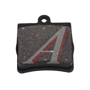 Изображение 2, MBF011094 Колодки тормозные MERCEDES C (W203), CLK (C209) задние (4шт.) MANDO