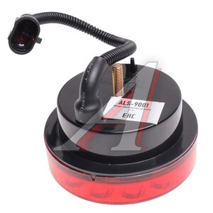 Изображение 2, ALS-9001 Фонарь задний ЛИАЗ, НЕФАЗ, КАМАЗ стоп-сигнала ALSONA