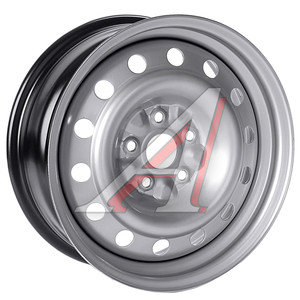 Изображение 1, ASTERRO 75I33D 5х112 D-57,1 Диск колесный VW Tiguan R16