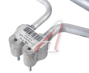 Изображение 8, 21214-8112010-00 Радиатор кондиционера ВАЗ-21214 в сборе (Уценка) АвтоВАЗ