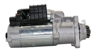 Изображение 3, TT17003 Стартер SHACMAN SHAANXI X3000 дв.WP12 24В 5.5кВт TESLA TECHNICS