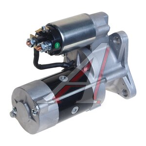 Изображение 2, TT15209 Стартер HYUNDAI HD35 (D4BB) TESLA TECHNICS