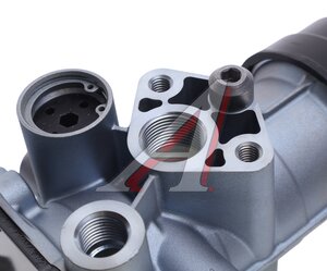 Изображение 4, 9710020250 Кран DAF тормозной прицепа (воздухораспределитель EBS) WABCO