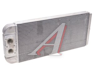 Изображение 1, 8101020-C6100 Радиатор отопителя DONGFENG GX OE