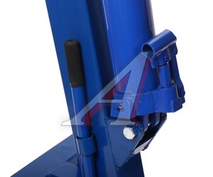 Изображение 5, LG-H5301 Кран подкатной 3т для снятия двигателя складной LIGE