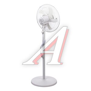 Вентилятор напольный 3 скорости 43см 40Вт белый USB DUX, ,
                                                          фото 2 Изображение 2, 60-0218 Вентилятор напольный 3 скорости 43см 40Вт белый USB DUX