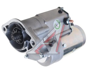 Изображение 1, TT15639 Стартер TOYOTA Corolla (00-07) TESLA TECHNICS