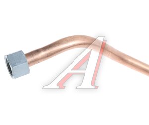 Изображение 2, 65115-3506198-80 Трубка тормозная КАМАЗ-ЕВРО-4 (ОАО КАМАЗ)