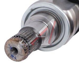 Изображение 3, 2200300P3060-MX Привод JAC T6 колеса переднего левый в сборе MOVELEX